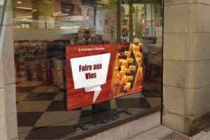 Super U Alsace