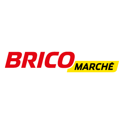 Logo de l'enseigne Bricomarché