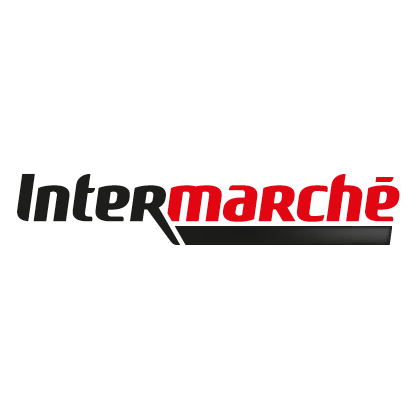 Logo de l'enseigne Intermarché