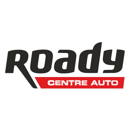 Logo de l'enseigne Roady