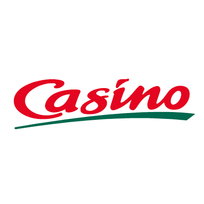 logo Casino