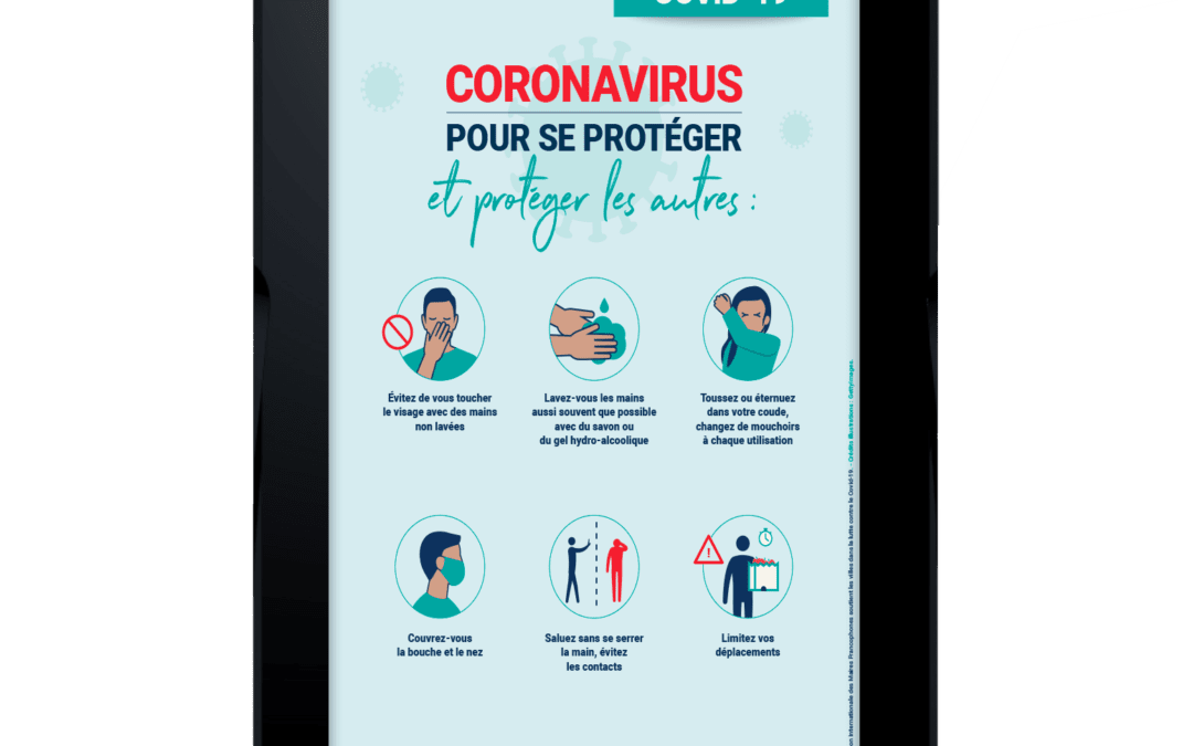 COVID 19